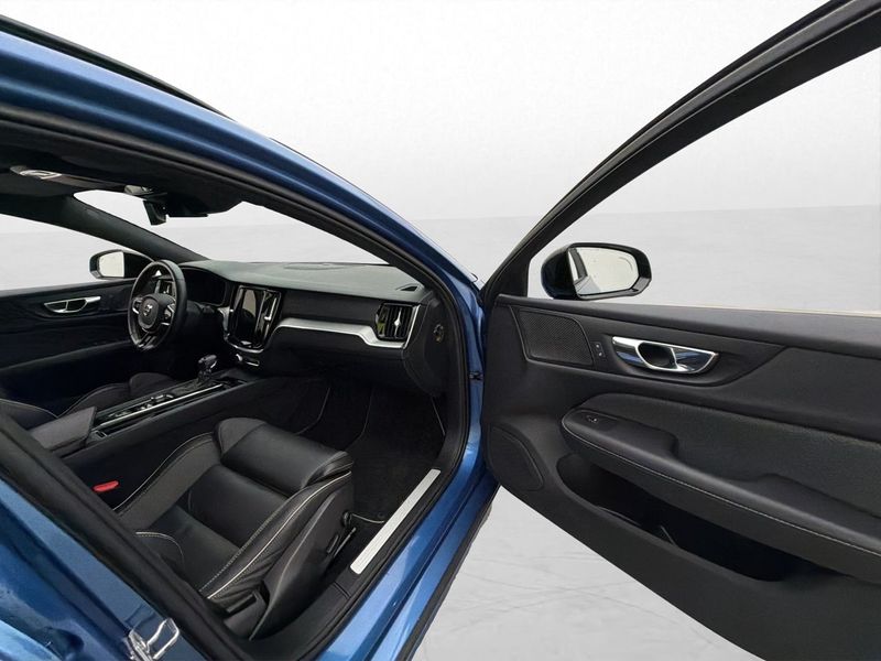 Volvo V60 bild 29