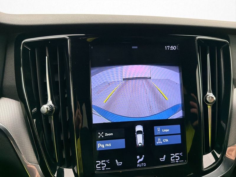 Volvo V60 bild 19