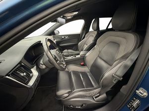 Volvo V60 bild 12