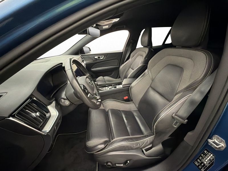 Volvo V60 bild 12