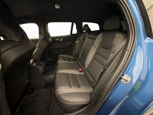Volvo V60 bild 27