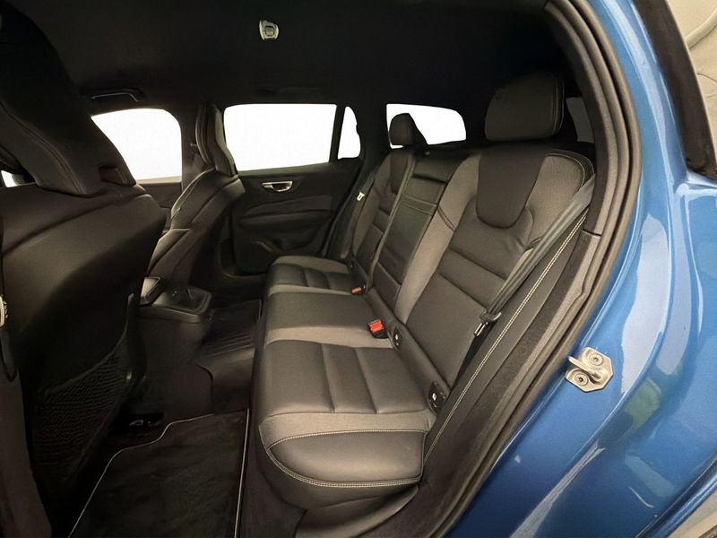 Volvo V60 bild 27