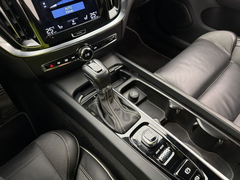 Volvo V60 bild 25