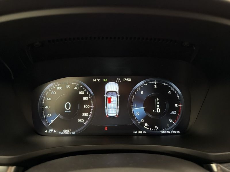 Volvo V60 bild 17