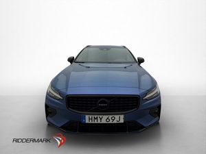 Volvo V60 bild 2
