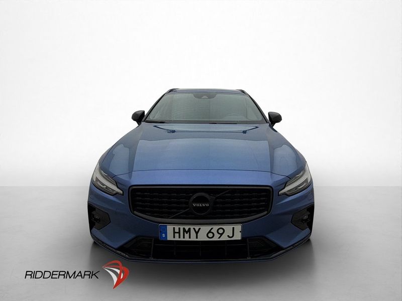 Volvo V60 bild 2