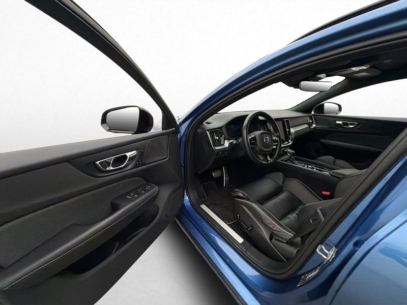 Volvo V60 bild 11