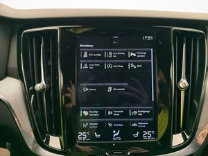 Volvo V60 bild 20
