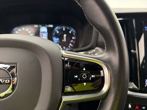 Volvo V60 bild 18
