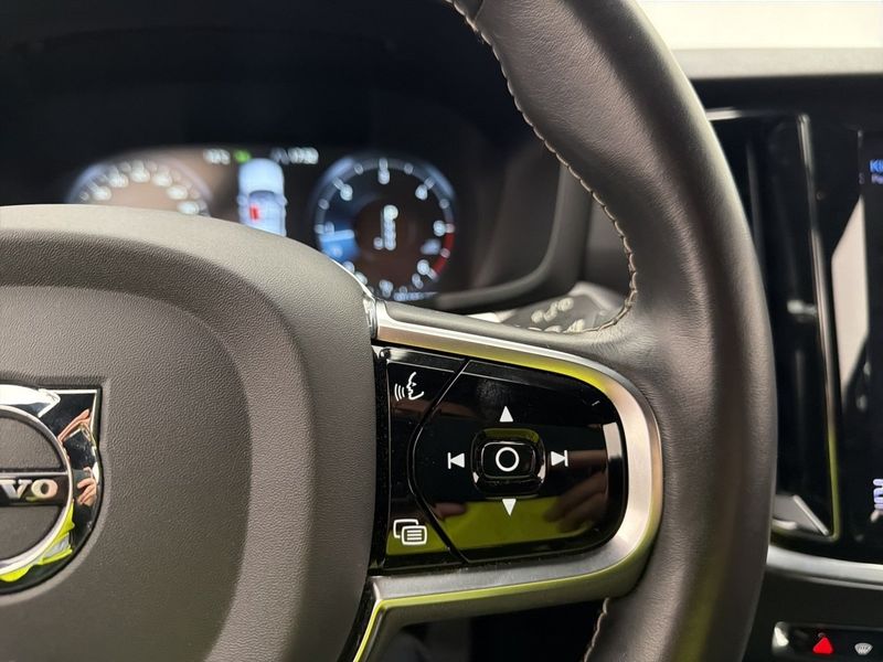 Volvo V60 bild 18