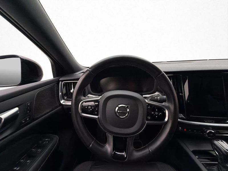 Volvo V60 bild 15