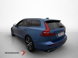 Volvo V60 bild 5
