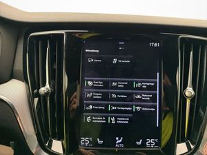 Volvo V60 bild 21