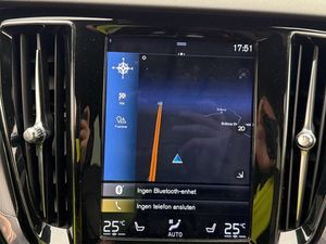 Volvo V60 bild 23