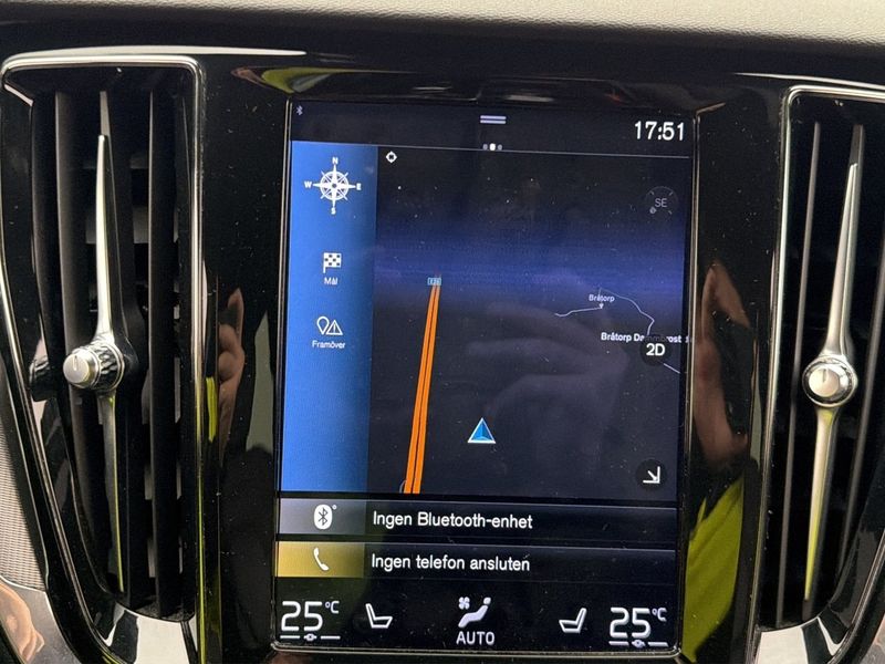 Volvo V60 bild 23