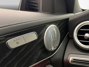 Mercedes C220 bild 15