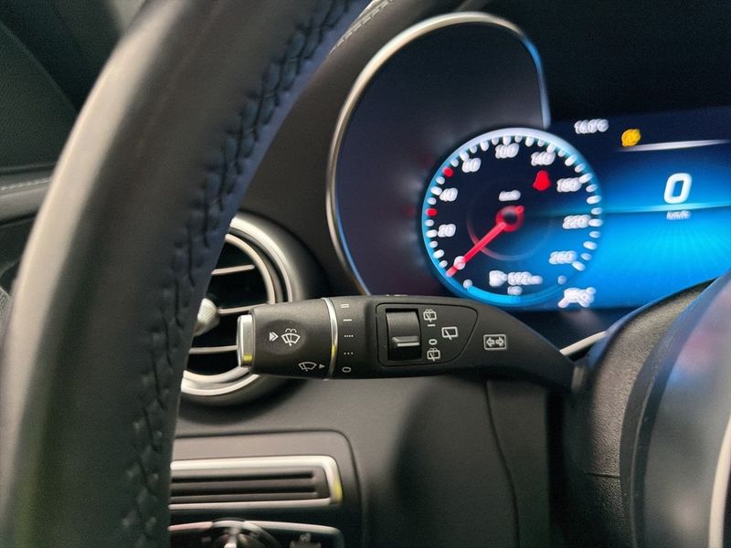 Mercedes C220 bild 19