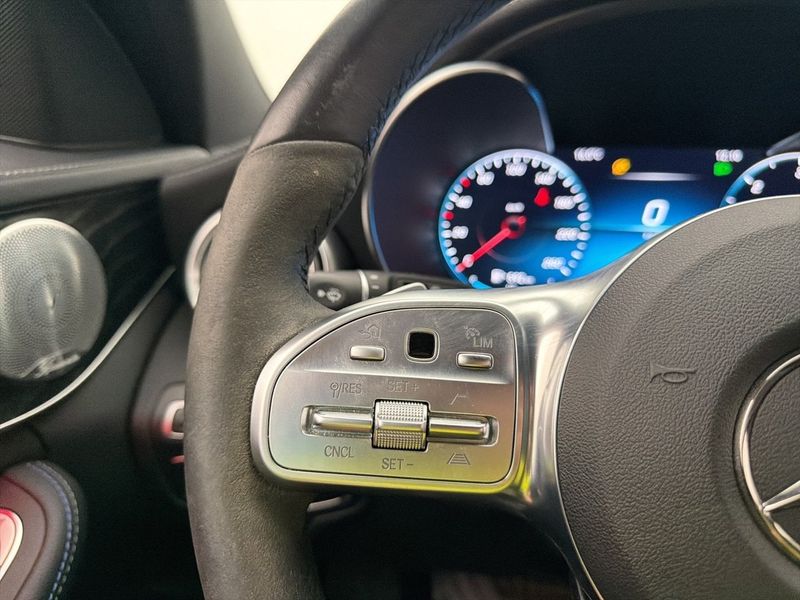 Mercedes C220 bild 20