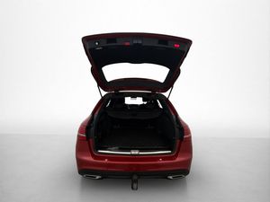 Mercedes C220 bild 11