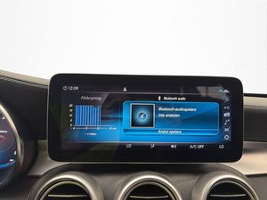 Mercedes C220 bild 25