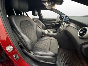 Mercedes C220 bild 31