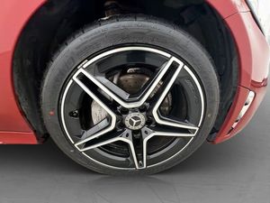 Mercedes C220 bild 36