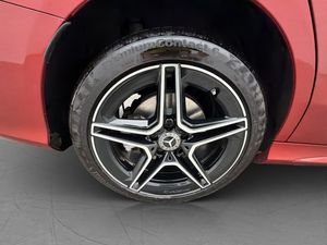 Mercedes C220 bild 35