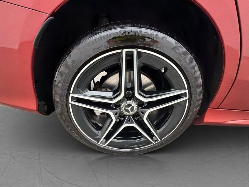 Mercedes C220 bild 35