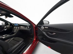 Mercedes C220 bild 32