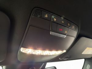 Mercedes C220 bild 37