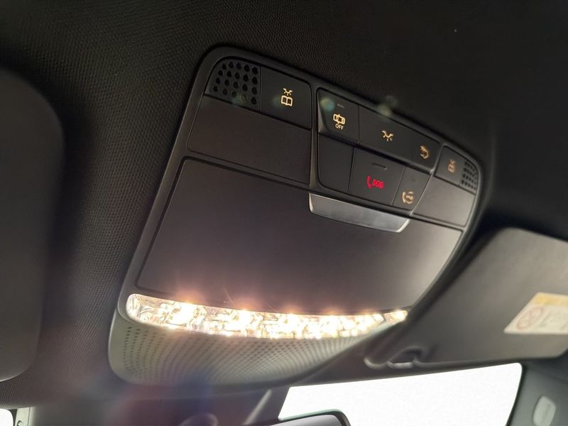 Mercedes C220 bild 37