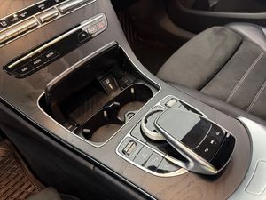Mercedes C220 bild 29