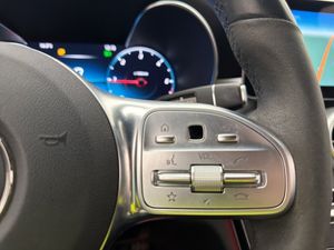 Mercedes C220 bild 22
