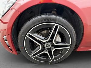 Mercedes C220 bild 33