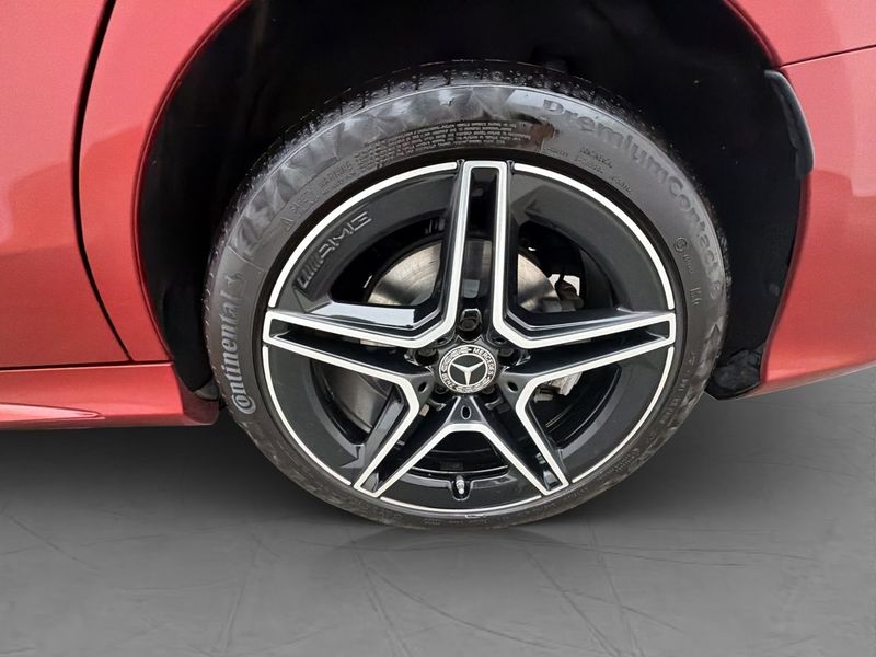 Mercedes C220 bild 34