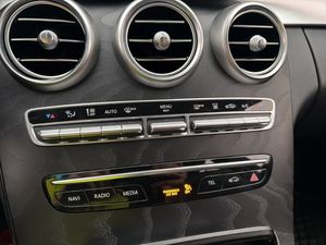 Mercedes C220 bild 28