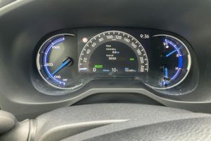 Toyota RAV4 bild 10