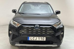 Toyota RAV4 bild 4