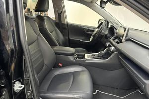 Toyota RAV4 bild 7