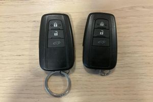 Toyota RAV4 bild 16