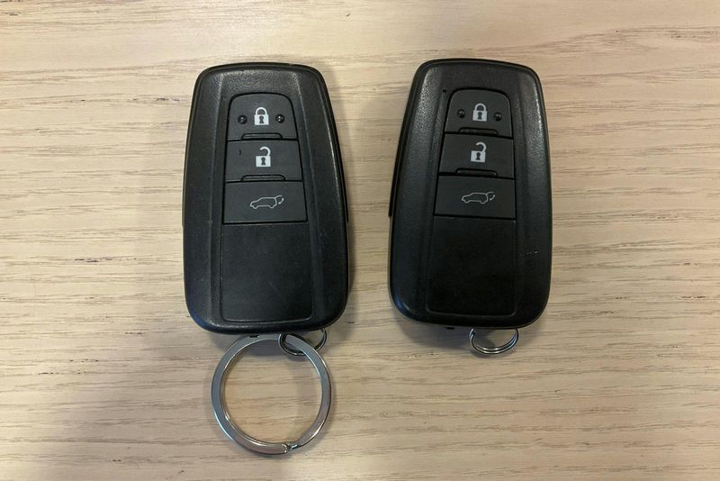 Toyota RAV4 bild 16