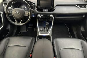 Toyota RAV4 bild 6