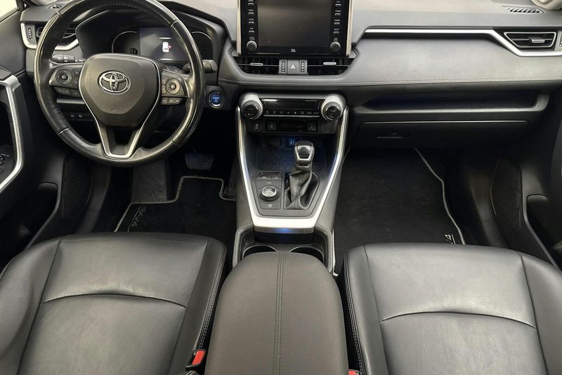 Toyota RAV4 bild 6