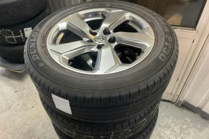 Toyota RAV4 bild 15