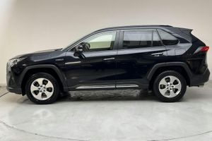 Toyota RAV4 bild 2