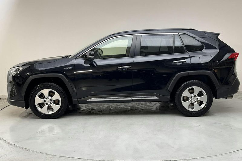 Toyota RAV4 bild 2