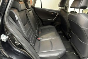 Toyota RAV4 bild 8