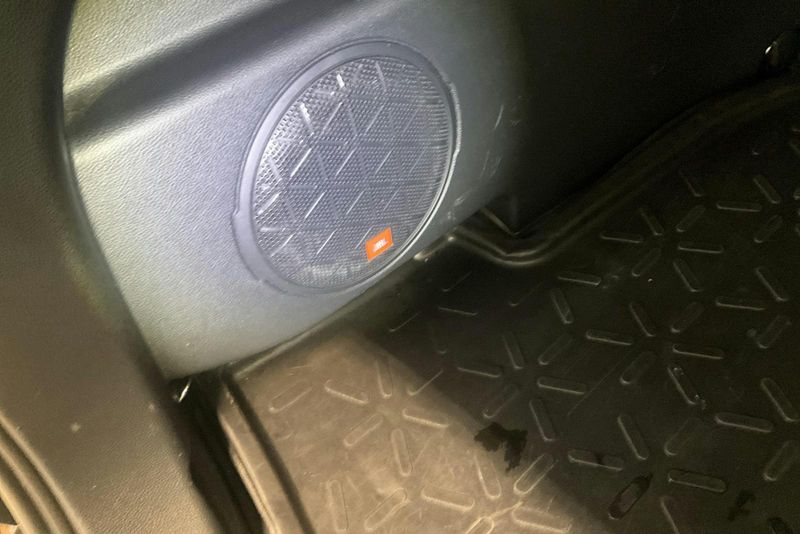 Toyota RAV4 bild 13