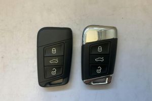 Skoda Superb bild 21