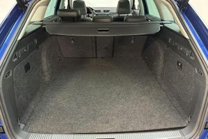 Skoda Superb bild 9